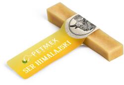Petmex Os din brânză himalayană câini mici extra dur pentru ros PETMEX S