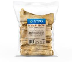 Petmex Piele de cămilă câini recompensă naturală monoproteică PETMEX 200g