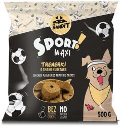 Mr. Bandit Sport Maxi Recompensa dresaj caini, cu pui 500 g