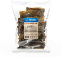 Petmex Recompensă câini pentru ros PETMEX 15cm 500g