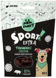 Mr. Bandit Sport Extra Snack caine, cu vanat 150 g