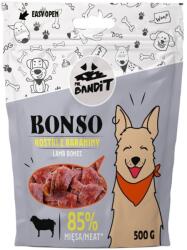 Mr. Bandit Bonso Recompensa caini, cuburi de oaie 500 g