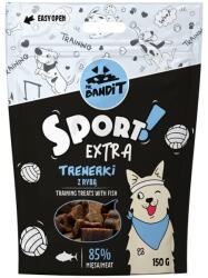 Mr. Bandit Sport Extra Snack caini, cu peste 150 g