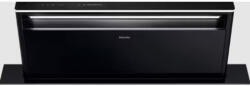 Miele DAD 6980 Levantar Ambient Obszidiánfekete pultba süllyeszthető páraelszívó - konyhaluxnet