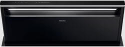 Miele DAD 6880 Levantar Ambient Obszidiánfekete pultba süllyeszthető páraelszívó - konyhaluxnet