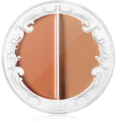 KVD Beauty Good Apple krémes bronzosító árnyalat Fair 100 2x3 g