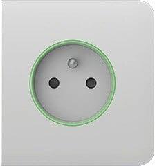Ajax Systems 72573.163. WH SideCover (smart) [tip E] [55] - alb (72573.163.WH)