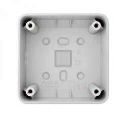 Ajax Systems 107589.293. WH SurfaceBox - albă (107589.293.WH)