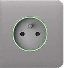 Ajax Systems 60004.163. FG SideCover (smart) [tip E] [55] - cețos (60004.163.FG)