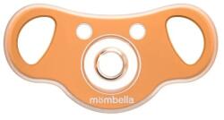Mombella Suzeta Mombella Ortodontica de Zi 0 Luni+ Koala (M01203)