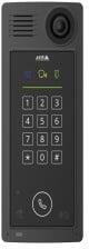 Axis Communications 02026-001 kit de sonerie Negru, Gri (02026-001)