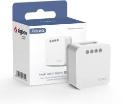 Aqara SSM-U02 dispozitiv de control lumină smart home Prin cablu & Wireless Alb (SSM-U02)