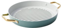 GreenPan Tigaie Grill GreenPan Padova Reserve 28cm Sky Blue (CC002483-001)