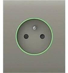 Ajax Systems 59985.162. OL CenterCover (smart) [tip E] [55] - măslin (59985.162.OL)