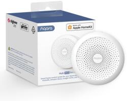 Aqara Xiaomi Smart Home Zentrale M1S Gen 2 Fără fir Alb (HM1S-G02)
