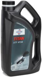 FUCHS Titan ATF 4134 automataváltó-olaj, 4lit