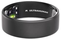 Ultrahuman Smart Ring Ultrahuman Air Marime 11 Diametru 21.46MM Autonomie 6 Zile Gri Mat (UHRA-MG-11)