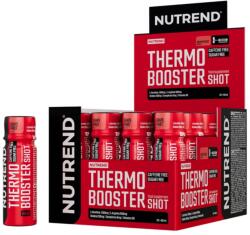 Nutrend Thermobooster Shot, Grapefruit - 20 x 60 ml