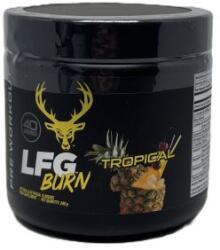 Bucked Up LFG Burn, Tropical - 240g