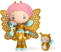 DJECO Figurina Djeco Tinyly Hortense Fly +3 ani (3070900069374) Figurina