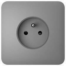 Ajax Systems 89049.164. FG SoloCover (basic) [type E] - cețos (89049.164.FG)