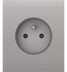 Ajax Systems 89086.162. OY CenterCover (basic) [type E] - perlă (89086.162.OY)
