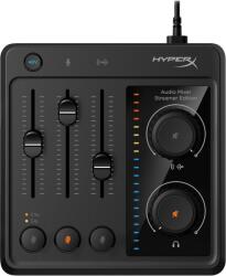 HyperX Mixer Audio 20 - 20000 Hz Negru (73C12AA)