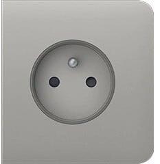 Ajax Systems 89070.163. OY SideCover (basic) [type E] - perlă (89070.163.OY)