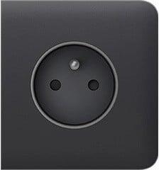 Ajax Systems 89066.163. GP SideCover (basic) [type E] - grafit (89066.163.GP)