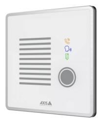Axis Communications I7020 Intercom de rețea (02876-001)