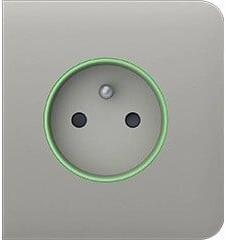 Ajax Systems 60009.163. OY SideCover (smart) [tip E] [55] - perlă (60009.163.OY)