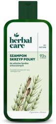 Farmona Natural Cosmetics Laboratory Шампоан за увредена коса, 330 ml - ozone