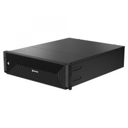 Hanwha Vision Hanwha XRN-3220B4 sistem de înregistrare pentru camere de supraveghere (NVR) Negru (XRN-3220B4)