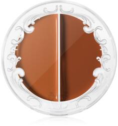 KVD Beauty Good Apple krémes bronzosító árnyalat 2x3 g