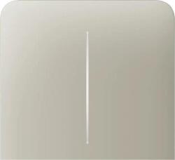 Ajax Systems 83439.143. IV AJAX SideButton 2-gang vertical fildeș side button (83439.143.IV)