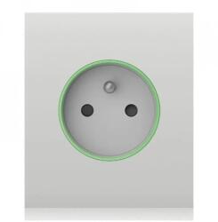 Ajax Systems 72575.162. WH CenterCover (smart) [tip E] [55] - alb (72575.162.WH)