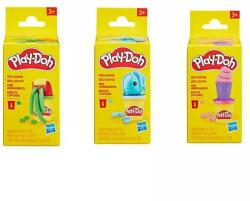 Hasbro Play-Doh: Mini figurák - többféle (G0542) - jateknet