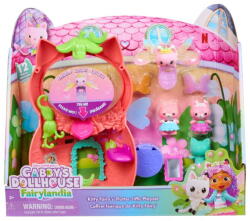 Spin Master Set Spin Master Fairylandia zana pisicute +3 ani (6075567) Figurina