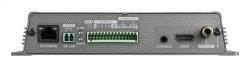Hanwha Vision Hanwha 4CH Video Encoder servere/codificatoare video 2560 x 1920 Pixel 30 fps (SPE-420)