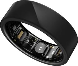 Luna Ring 2.0 Lunar Black, 9 (wrb-rg-luna-9-lblk-2)