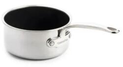 GreenPan Cratita cu Capac GreenPan Premiere 16cm 1.5L Stainless Steel (CC003815-001)