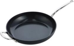 GreenPan Tigaie GreenPan Barcelona Pro 32cm Black (CC005325-001)