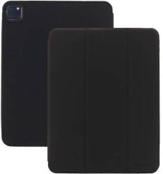 Mobile Origin Husa tableta Mobile Origin Easy Tablet Full Case compatibila cu Apple iPad Pro M5 2025/M4 2024, 11 inch, Negru (MO-FBL-iPDP11)