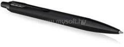 Parker Royal Im Black Edition MATT fekete, fekete KLIPSZ 2127618 golyóstoll (PARKER_7010596000) (PARKER_7010596000)