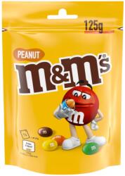 M & M M&Ms mogyorós drazsé - 125 g