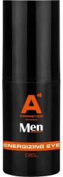 A4 Cosmetics Energizáló szemgél 15 ml Férfi