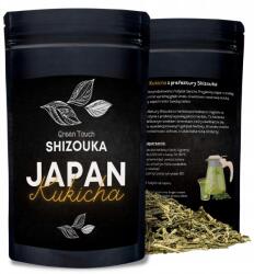 Green Touch Japán zöld tea, GREEN TOUCH, 100g (H337_100g)