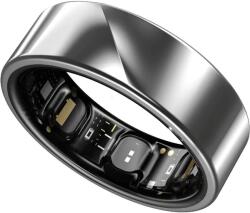Luna Ring 2.0 Stardust Silver, 7 (wrb-rg-luna-7-sslvr-2)