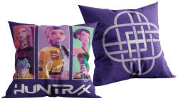 Halantex Demon Hunters - K-Pop párna - Karakterpanel (CUYATA7KPO-C) (CUYATA7KPO-C)