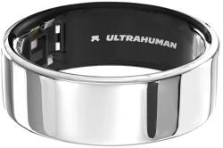 Ultrahuman Inel Smart Ultrahuman Ring Air Incarcator USB Cablu Marime 6 Air Silver (UHRA-AS-06)